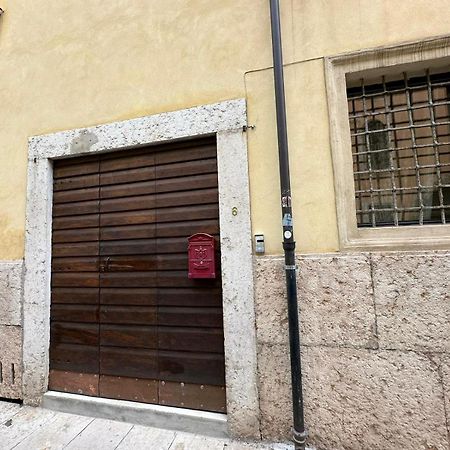 Al Campanile Verona Exterior foto